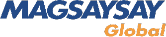 Magsaysay Global Services, Inc. Logo