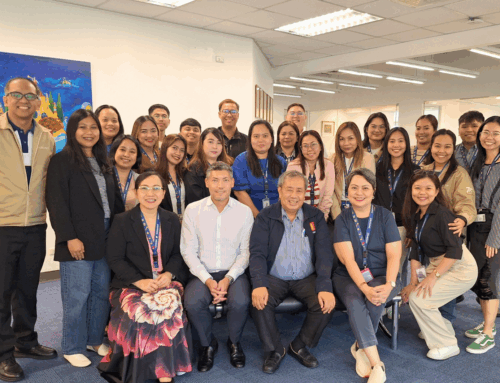 MGSI Earns ISO 9001:2015 Certification for Excellence in Quality Management