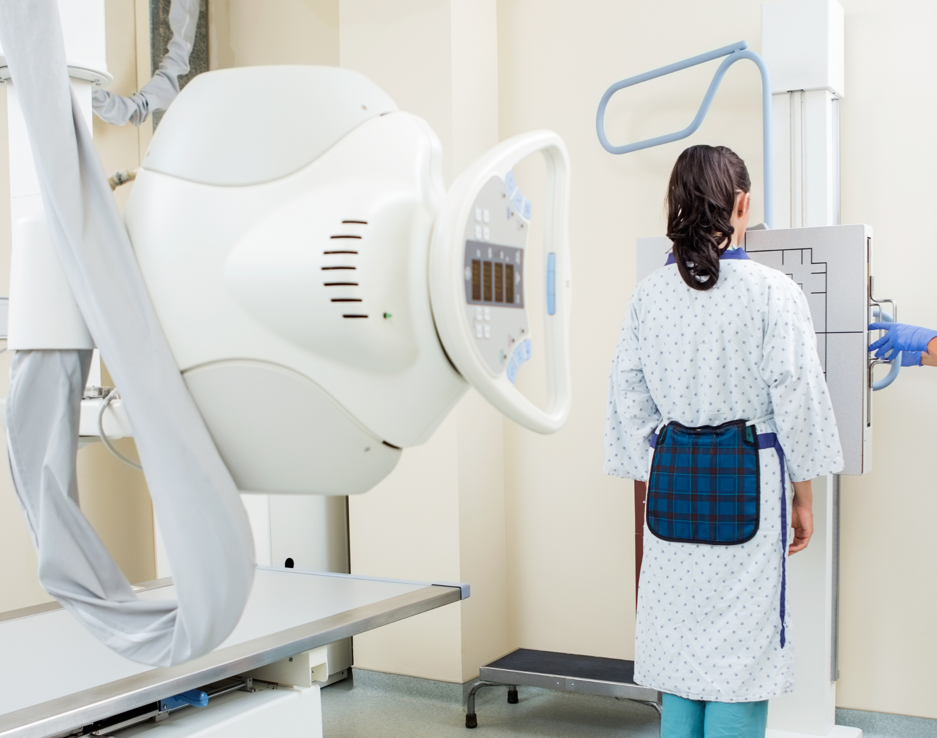 Tuberculosis Screening