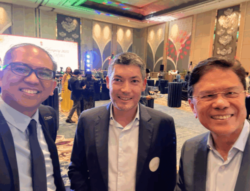 Strengthening Philippines-Hungary Relations: MGSI at National Day  of Hungary Celebration