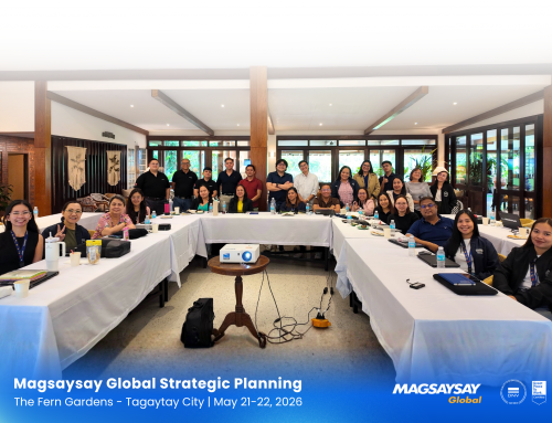 MGSI Charts a Clear Path Forward: Mapping the Roadmap to 2028